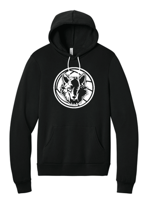 Custom Printed Apparel | Unisex Hoodie | CMS Volleyball - CMS Vball - 19852