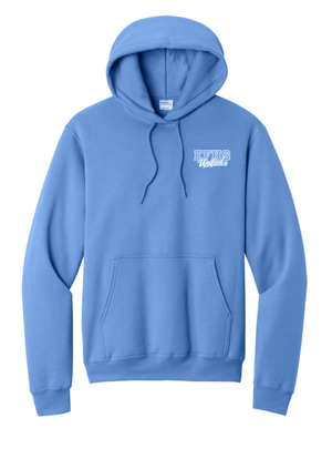 Custom Printed Apparel | Unisex Hoodie | EFHS Unified Sports - EFHS - 19921