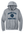 Custom Printed Apparel | Unisex Hoodie | Grand Ledge Basketball - Grand Ledge Basketball