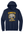 Custom Printed Apparel | Unisex Hoodie | Grand Ledge Basketball - Grand Ledge Basketball