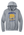 Custom Printed Apparel | Unisex Hoodie | Grand Ledge Basketball - Grand Ledge Basketball