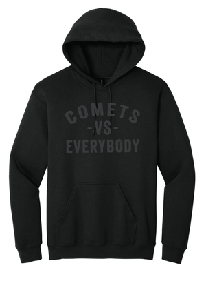 Custom Printed Apparel | Unisex Hoodie | Grand Ledge Basketball - Grand Ledge Basketball