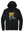 Custom Printed Apparel | Unisex Hoodie | Grand Ledge Basketball - Grand Ledge Basketball