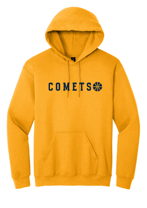 Custom Printed Apparel | Unisex Hoodie | Grand Ledge Basketball - Grand Ledge Basketball