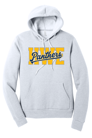 Custom Printed Apparel | Unisex Hoodie | Herbison Woods - HWE - 19930