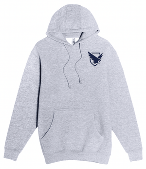 Custom Printed Apparel | Unisex Hoodie | Hope Christian School - Hope Christian School