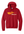 Custom Printed Apparel | Unisex Hoodie | LA Dragons - LA Dragons - 19946