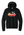Custom Printed Apparel | Unisex Hoodie | LA Dragons - LA Dragons - 19946