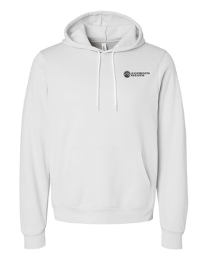 Custom Printed Apparel | Unisex Hoodie | Leavenworth Nazarene - Leavenworth Nazarene