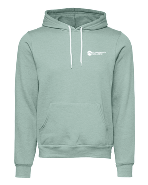 Custom Printed Apparel | Unisex Hoodie | Leavenworth Nazarene - Leavenworth Nazarene