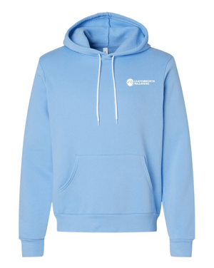 Custom Printed Apparel | Unisex Hoodie | Leavenworth Nazarene - Leavenworth Nazarene