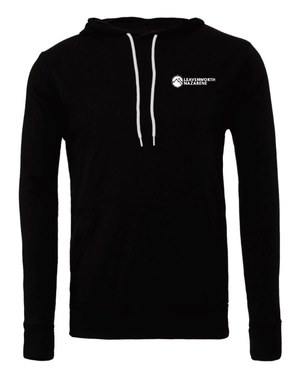 Custom Printed Apparel | Unisex Hoodie | Leavenworth Nazarene - Leavenworth Nazarene
