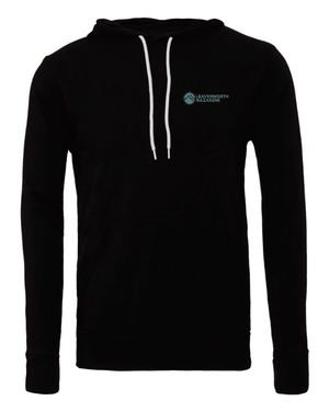 Custom Printed Apparel | Unisex Hoodie | Leavenworth Nazarene - Leavenworth Nazarene