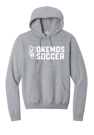 Custom Printed Apparel | Unisex Hoodie | Okemos Boys Soccer - Okemos Boys Soccer