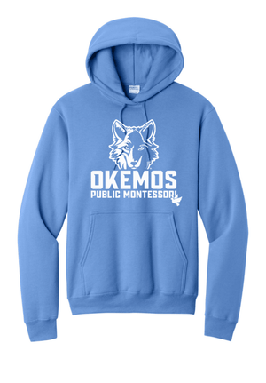 Custom Printed Apparel | Unisex Hoodie | OPM - OPM - 19780