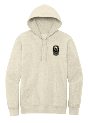 Custom Printed Apparel | Unisex Hoodie | Portland Raiders Staff - PPS Staff - 19821