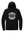 Custom Printed Apparel | Unisex Hoodie | St. Patrick Football - SP Football - 20010