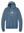 Custom Printed Apparel | Unisex Hoodie | Strategically Connected - Strategically Connected