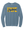 Custom Printed Apparel | Unisex Lightweight Crewneck Sweatshirt | Herbison Woods - HWE - 19930