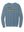 Custom Printed Apparel | Unisex Lightweight Crewneck Sweatshirt | Herbison Woods - HWE - 19930