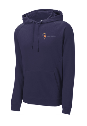 Custom Printed Apparel | Unisex Lightweight French Terry Hoodie | Project SEARCH - Project SEARCH