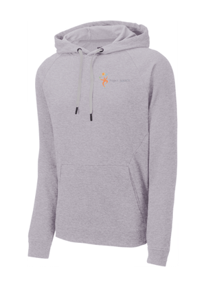 Custom Printed Apparel | Unisex Lightweight French Terry Hoodie | Project SEARCH - Project SEARCH