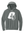 Custom Printed Apparel | Unisex Lightweight Hoodie | Cornell Elementary - Cornell - 19720