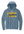 Custom Printed Apparel | Unisex Lightweight Hoodie | Herbison Woods - HWE - 19930