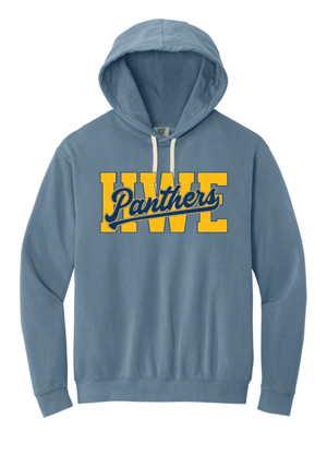 Custom Printed Apparel | Unisex Lightweight Hoodie | Herbison Woods - HWE - 19930