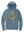 Custom Printed Apparel | Unisex Lightweight Hoodie | Herbison Woods - HWE - 19930