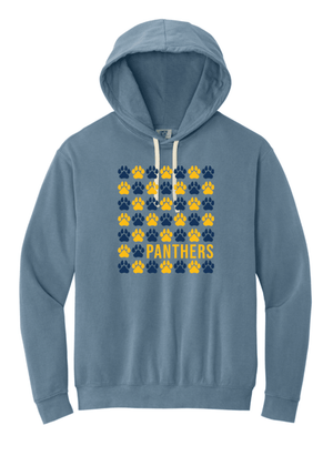 Custom Printed Apparel | Unisex Lightweight Hoodie | Herbison Woods - HWE - 19930