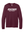 Custom Printed Apparel | Unisex Long Sleeve T-Shirt | CMS Volleyball - CMS Vball - 19852