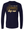 Custom Printed Apparel | Unisex Long Sleeve T-Shirt | GL Cross Country - GL XC - 19838