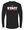 Custom Printed Apparel | Unisex Long Sleeve T-Shirt | Northview Staff - Northview - 19878