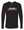 Custom Printed Apparel | Unisex Long Sleeve T-Shirt | Northview Staff - Northview - 19878