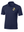 Custom Printed Apparel | Unisex Micropique Polo | Pewamo-Westphalia Pirates - Pewamo Westphalia
