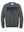 Custom Printed Apparel | Unisex Nike Crewneck Sweatshirt | DHS Sideline Cheer - DHS Cheer - 19819