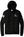 Custom Printed Apparel | Unisex Nike Full Zip Hoodie | Okemos Football - Okemos Football