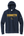 Custom Printed Apparel | Unisex Nike Hoodie | Grand Ledge Basketball - Grand Ledge Basketball