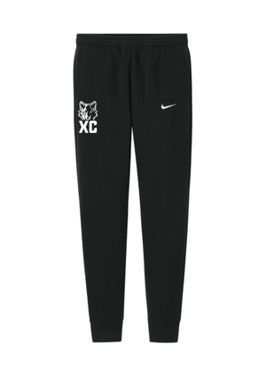 Custom Printed Apparel | Unisex Nike Joggers | CMS/Kinawa Cross Country - CMS/Kinawa XC - 19795