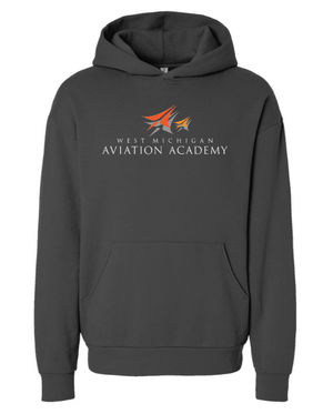 Custom Printed Apparel | Unisex Oversized Hoodie | WMAA - WMAA - 19986