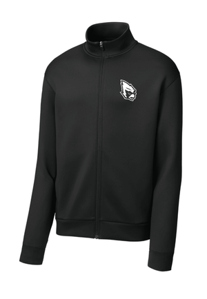 Custom Printed Apparel | Unisex Performance Full Zip Jacket | Portland Raiders Staff - PPS Staff - 19821