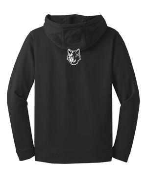 Custom Printed Apparel | Unisex Performance Hoodie | CMS/Kinawa Cross Country - CMS/Kinawa XC - 19795