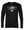 Custom Printed Apparel | Unisex Performance Long Sleeve | NCCS Volleyball - NCCS Volleyball