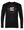 Custom Printed Apparel | Unisex Performance Long Sleeve T-Shirt | NCCS Cross Country - NCCS XC