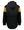 Custom Printed Apparel | Unisex Potomac Hooded Jacket | Waverly High School Volleyball - 19526 Wavery HS Volleyball