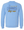 Custom Printed Apparel | Unisex Raglan Crewneck Sweatshirt | GL Cross Country - GL XC - 19838