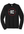 Custom Printed Apparel | Unisex Raglan Crewneck Sweatshirt | NCCS Cross Country - NCCS XC