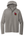 Custom Printed Apparel | Unisex Soft Blend Hooded Henley | Portland Raiders - Portland Raiders