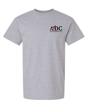 Custom Printed Apparel | Unisex T-Shirt | American Daughters of Conservation - American Daughters of Conservation